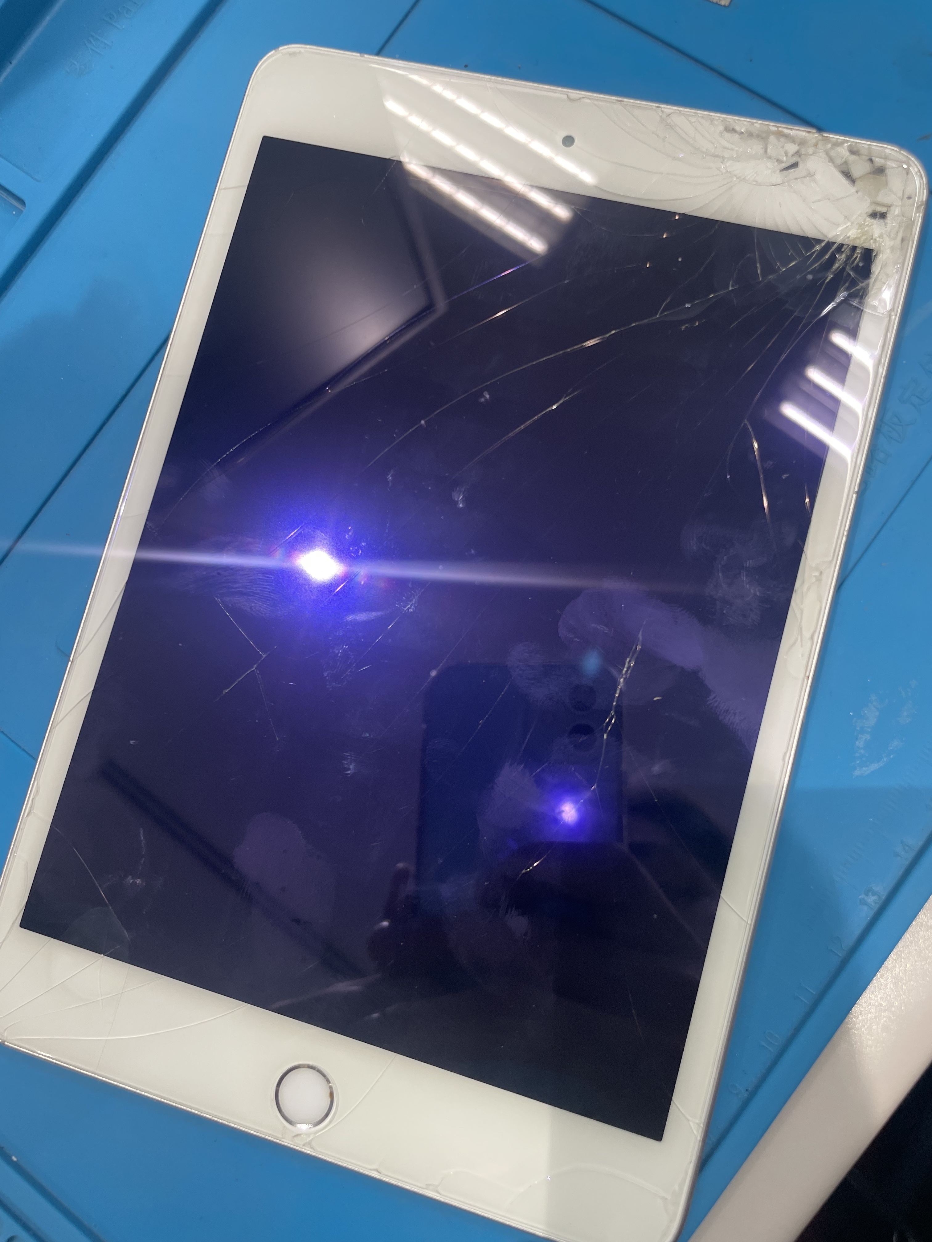 【江東区/木場/亀戸】iPad mini5 画面交換を行いました